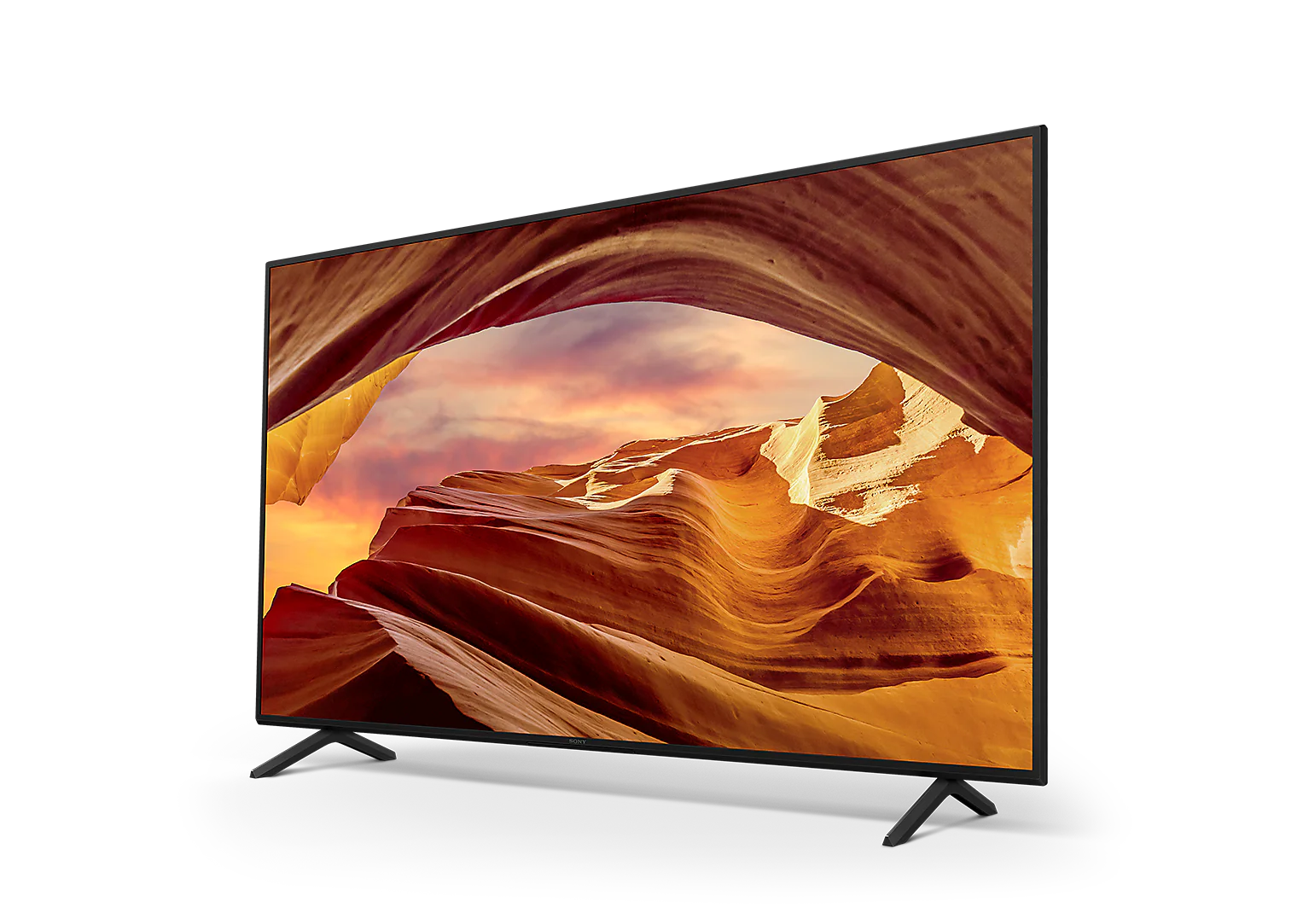 Sony X77L LED 4K HDR Google Smart TV X77L - Image 2