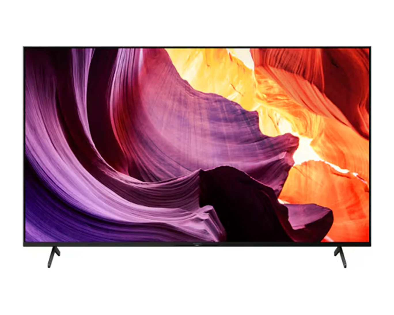 Sony X80K 4K Ultra HD LED Smart Google TV X80K