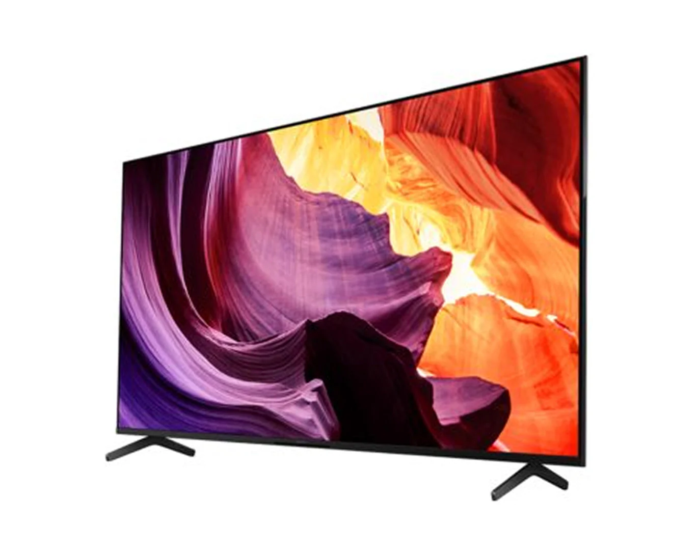 Sony X80K 4K Ultra HD LED Smart Google TV X80K - Image 2