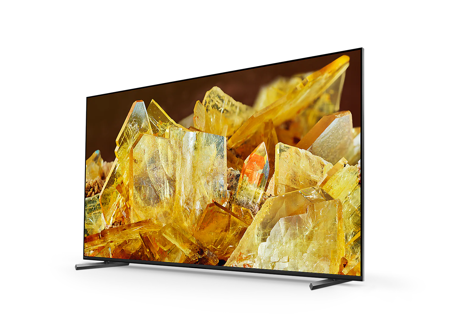 Sony X90L Bravia Xr Full Array LED 4K HDR Google Smart TV X90L - Image 2
